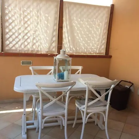 Casa Cant *