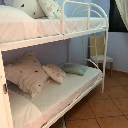 Vakantiehuis Casa Cant Villasimius