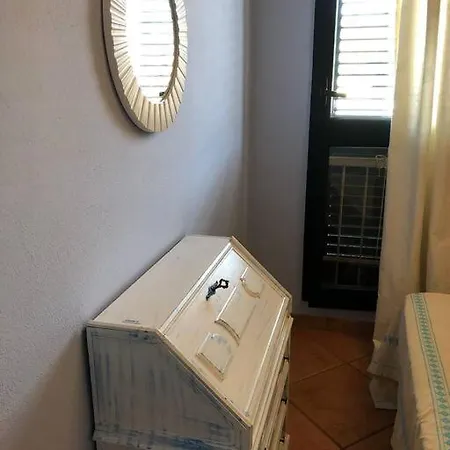 Casa Cant Vakantiehuis Villasimius