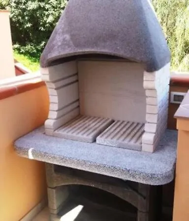 Casa Cant * Villasimius