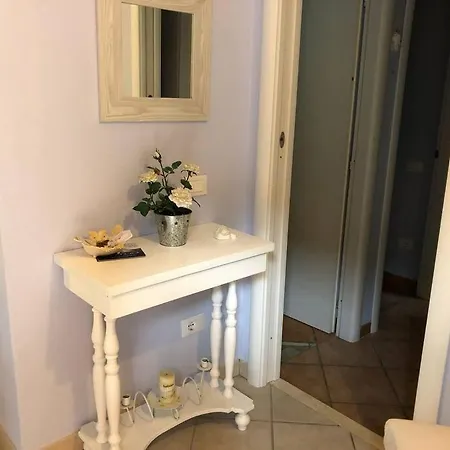 Ferienhaus Casa Cant Villasimius