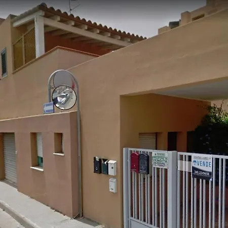 Ferienhaus Casa Cant